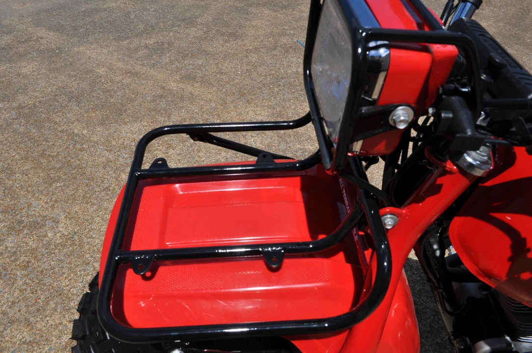 1984 Honda ATV - Image 16 of 31