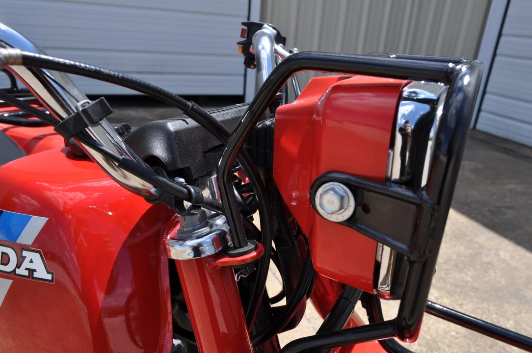 1984 Honda ATV - Image 18 of 31