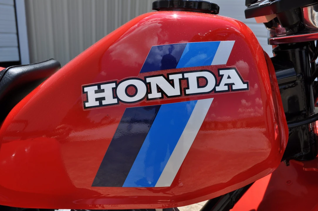 1984 Honda ATV - Image 28 of 31