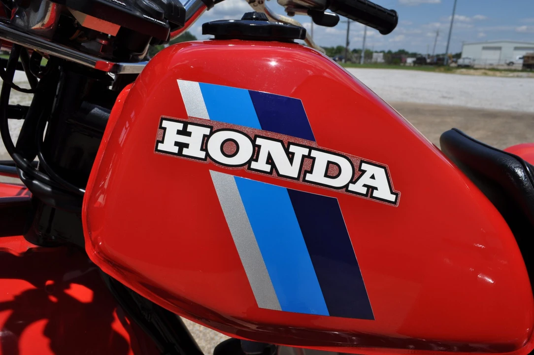 1984 Honda ATV - Image 27 of 31