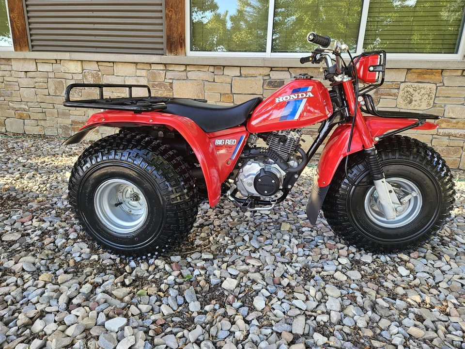 1984 Honda ATV - Image 22 of 31