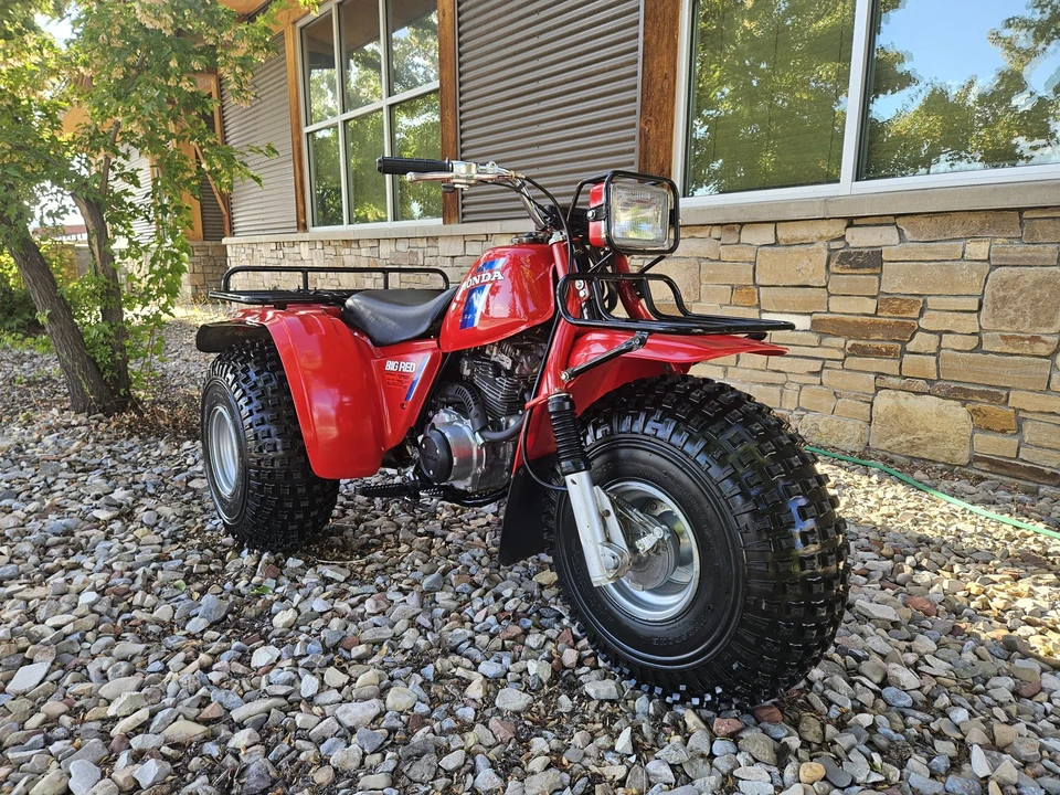 1984 Honda ATV - Image 16 of 31