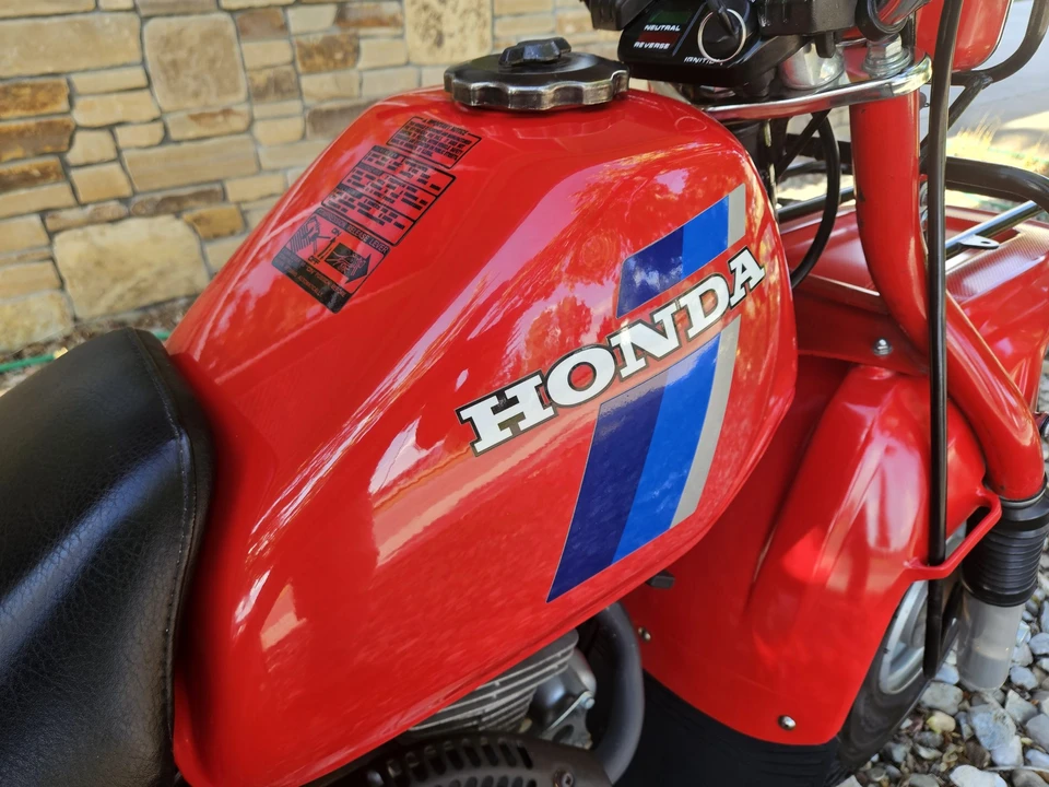 1984 Honda ATV - Image 25 of 31