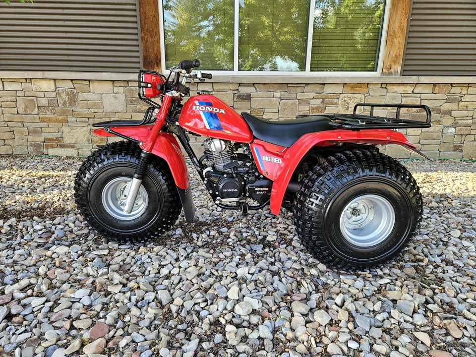 1984 Honda ATV - Image 20 of 31