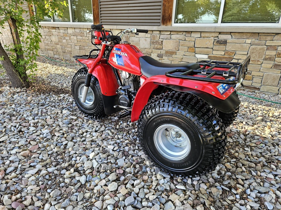 1984 Honda ATV - Image 21 of 31