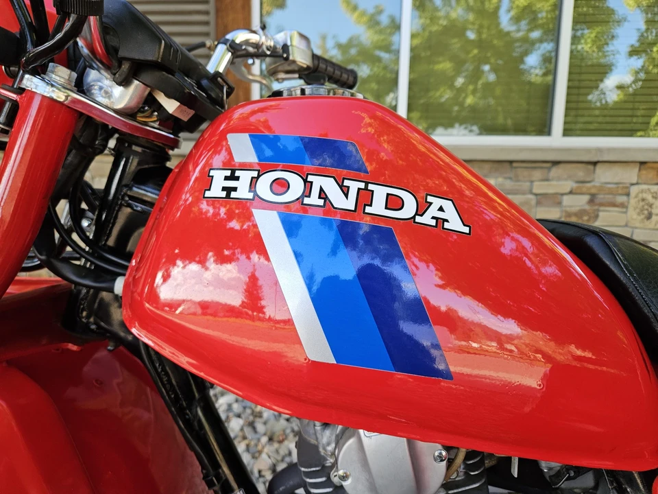 1984 Honda ATV - Image 27 of 31