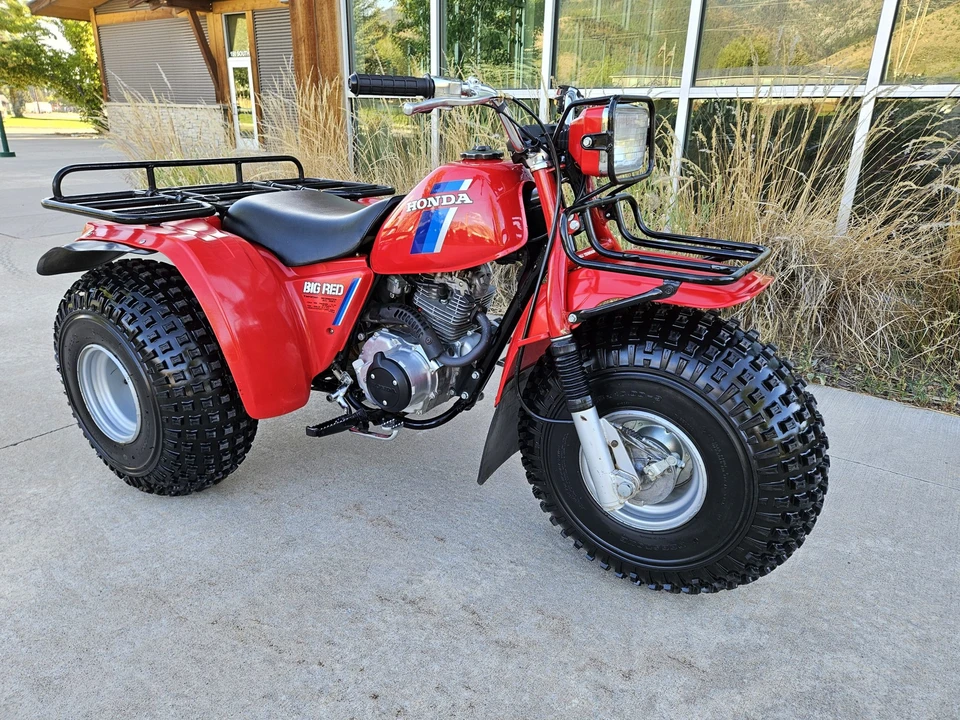 1984 Honda ATV - Image 14 of 31