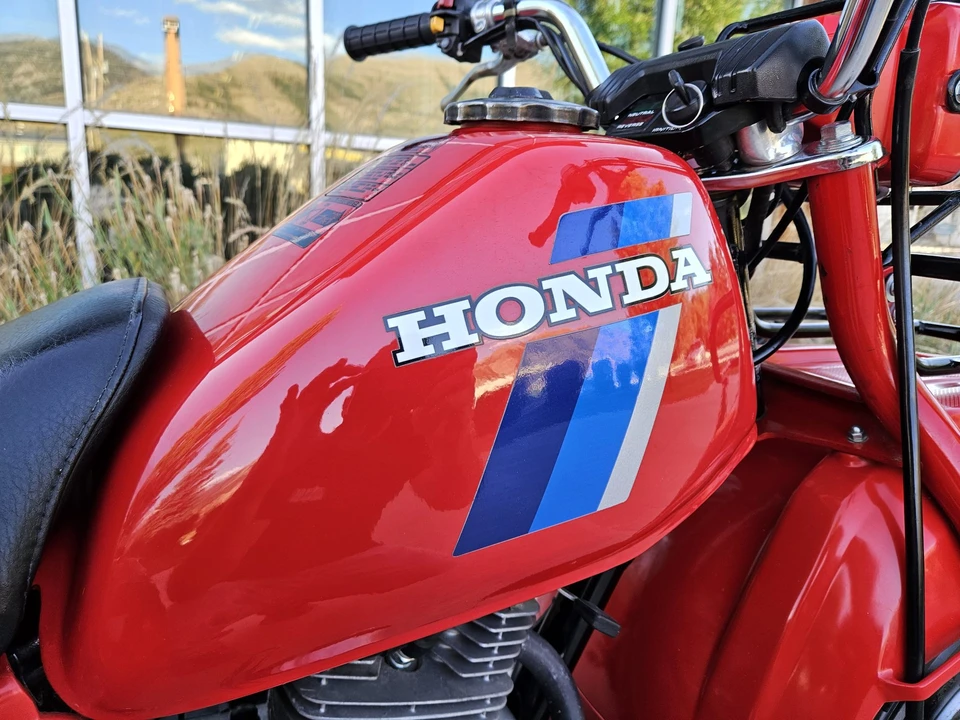 1984 Honda ATV - Image 23 of 31