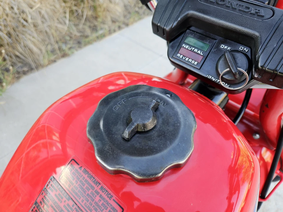 1984 Honda ATV - Image 29 of 31