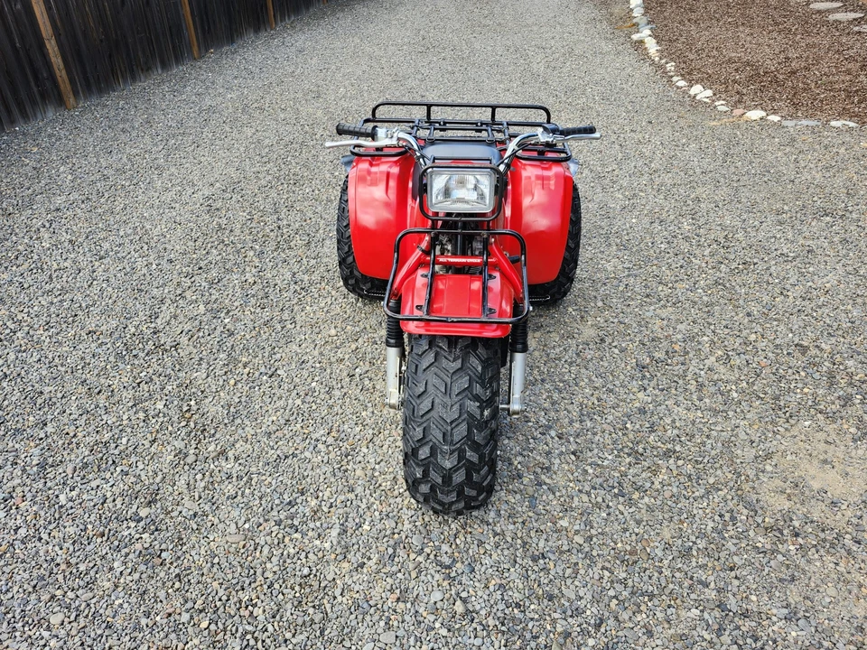 1984 Honda ATV - Image 7 of 31