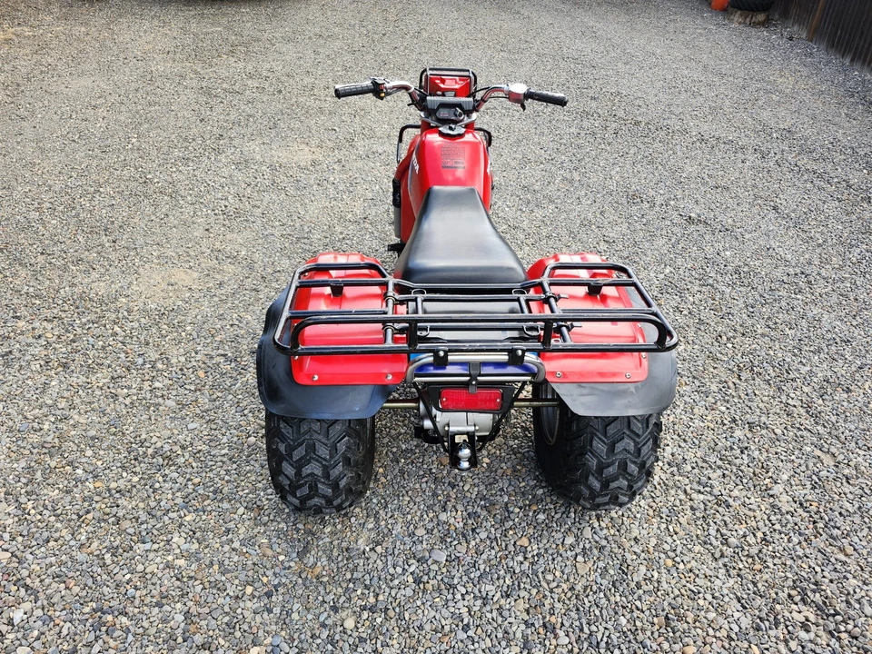 1984 Honda ATV - Image 16 of 31
