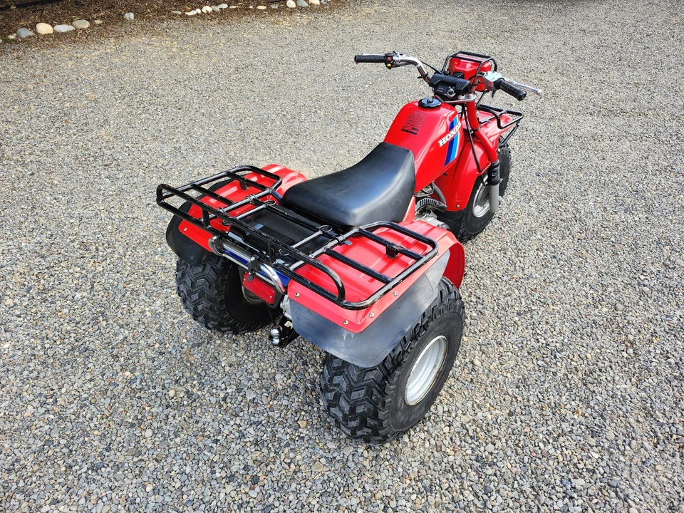 1984 Honda ATV - Image 18 of 31