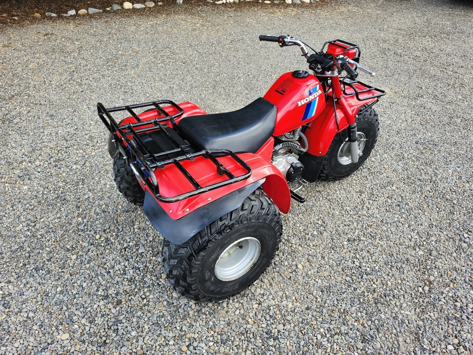 1984 Honda ATV - Image 19 of 31