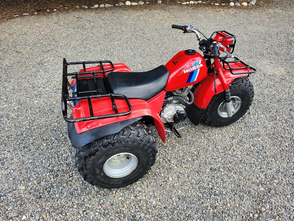 1984 Honda ATV - Image 20 of 31