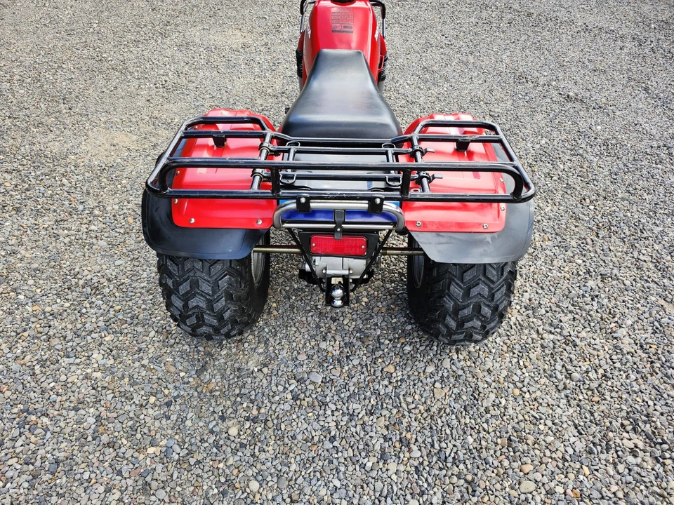 1984 Honda ATV - Image 21 of 31
