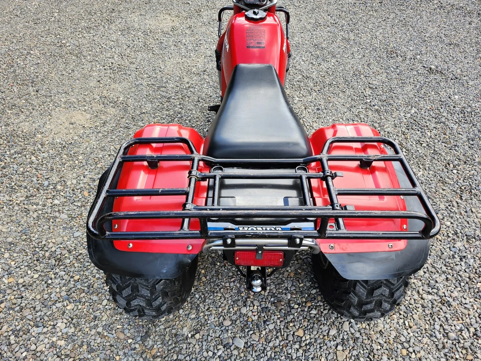 1984 Honda ATV - Image 22 of 31
