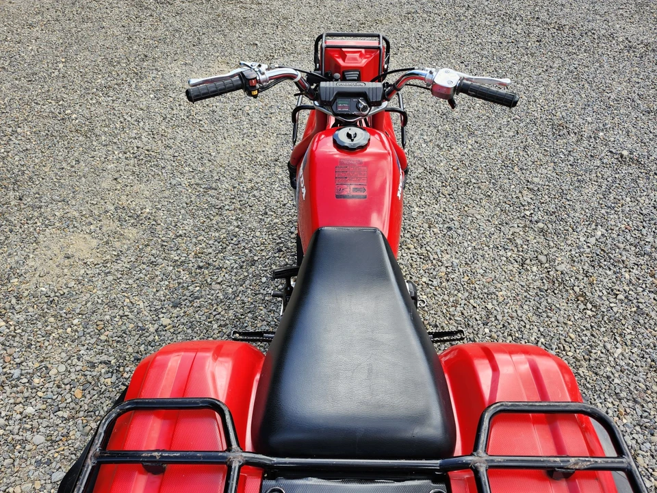 1984 Honda ATV - Image 23 of 31