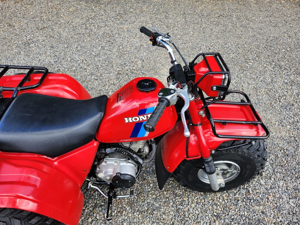 1984 Honda ATV - Image 24 of 31