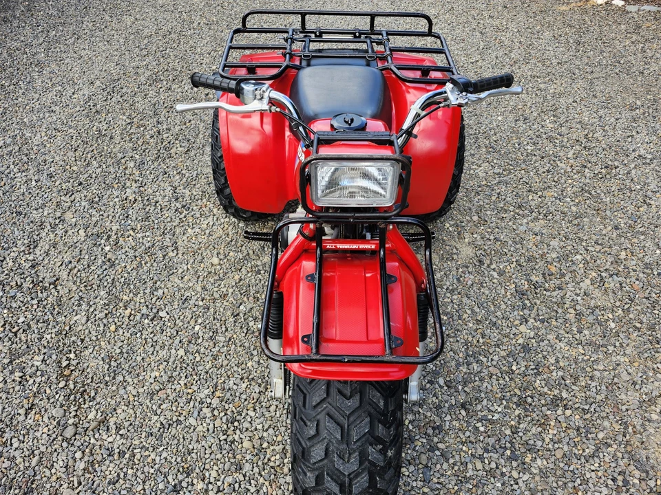 1984 Honda ATV - Image 25 of 31