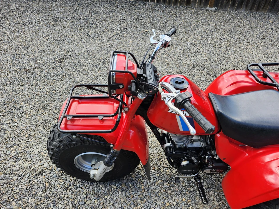 1984 Honda ATV - Image 26 of 31