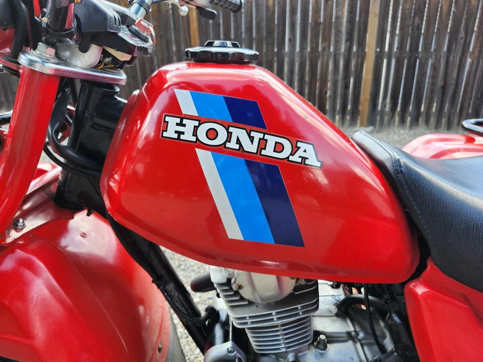 1984 Honda ATV - Image 28 of 31