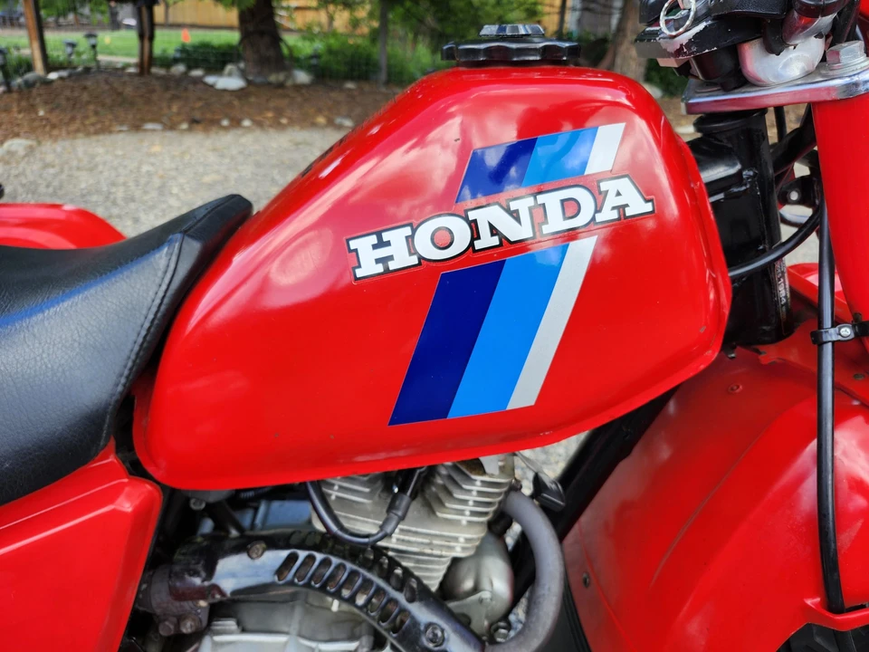 1984 Honda ATV - Image 29 of 31