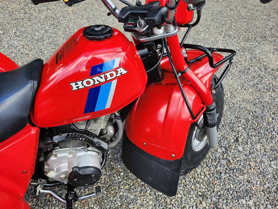 1984 Honda ATV - Image 27 of 31