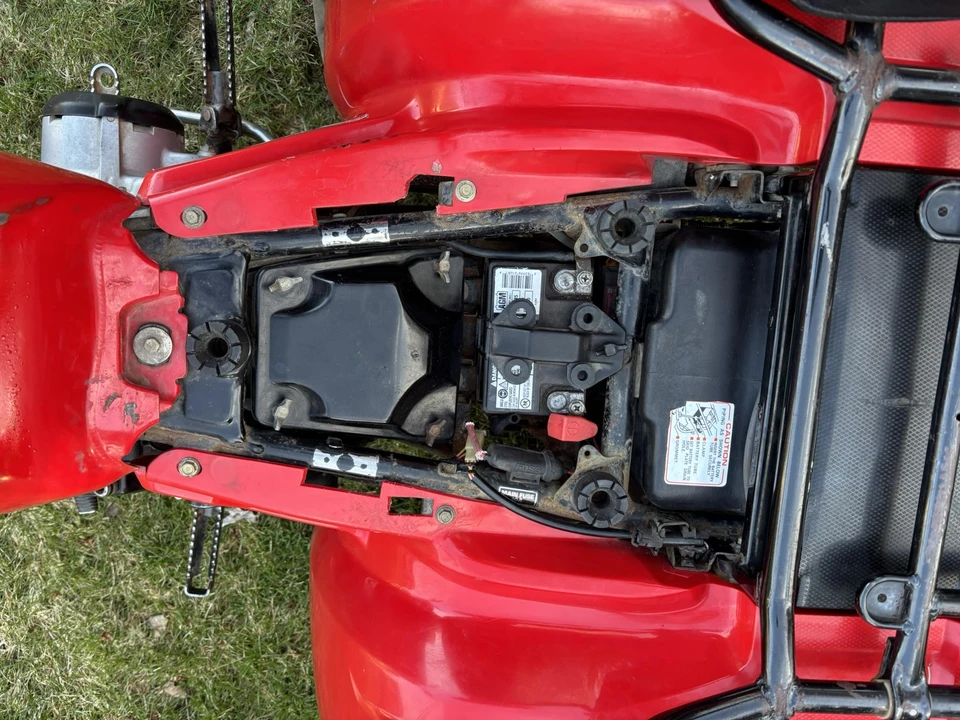 1984 Honda ATV - Image 24 of 31