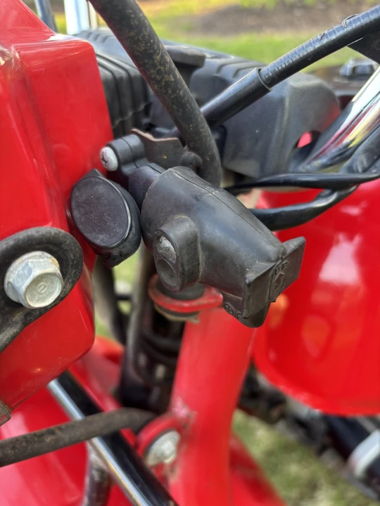 1984 Honda ATV - Image 27 of 31