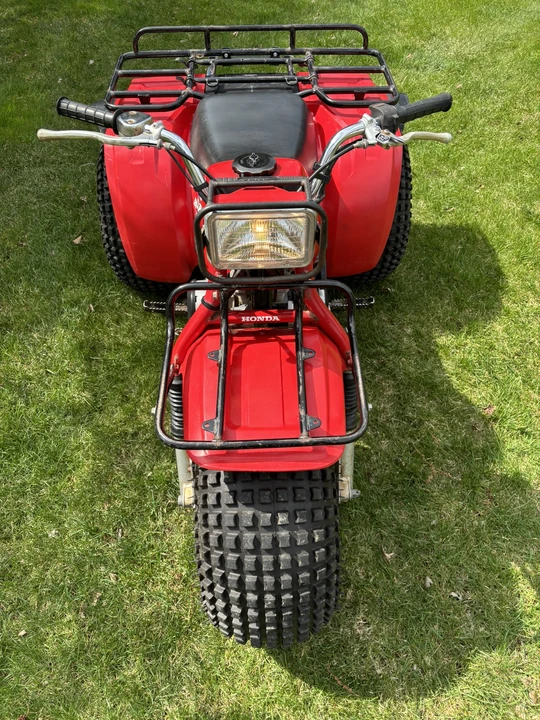 1984 Honda ATV - Image 28 of 31