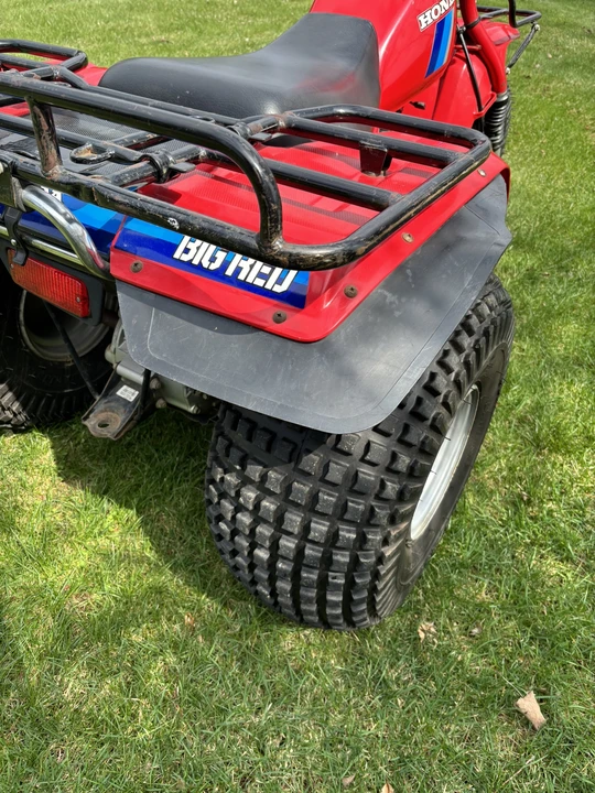1984 Honda ATV - Image 20 of 31