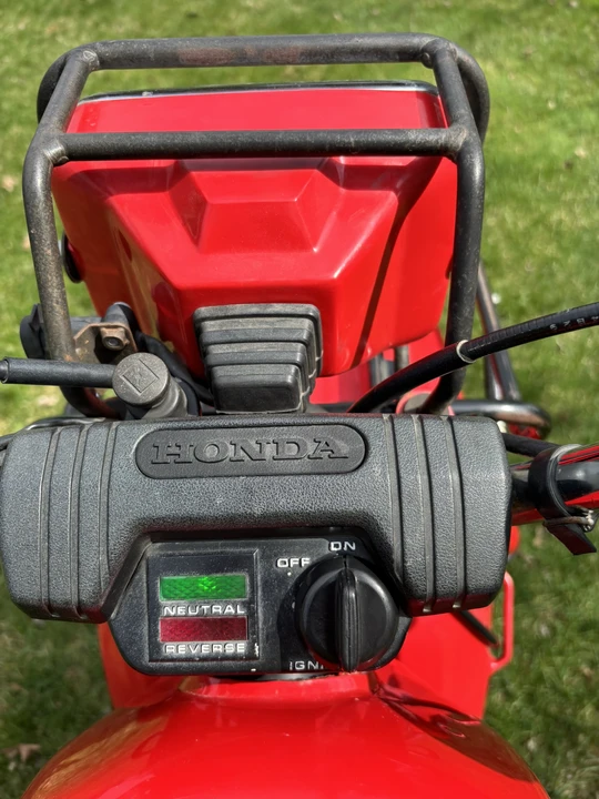 1984 Honda ATV - Image 13 of 31