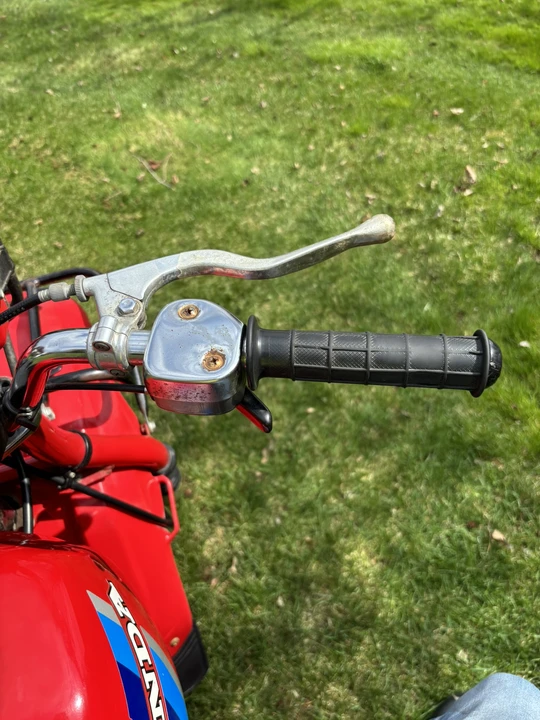 1984 Honda ATV - Image 14 of 31