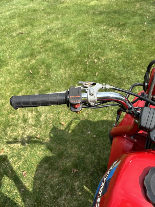 1984 Honda ATV - Image 12 of 31