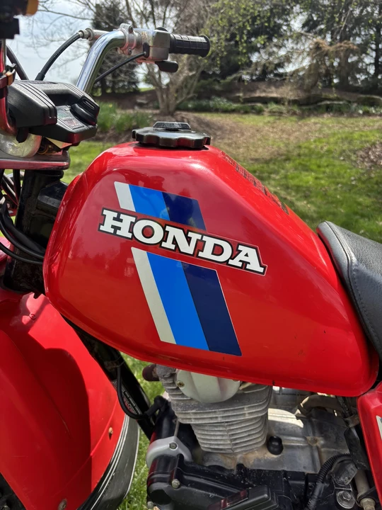 1984 Honda ATV - Image 26 of 31