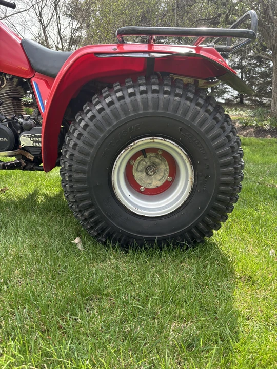 1984 Honda ATV - Image 30 of 31