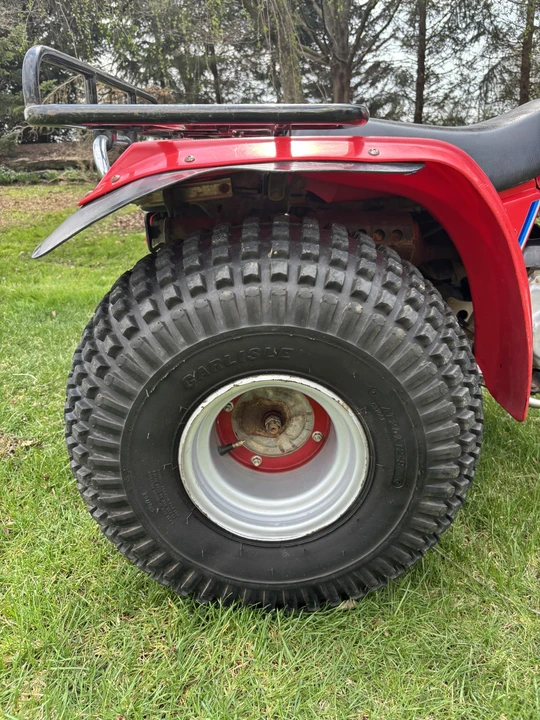 1984 Honda ATV - Image 31 of 31