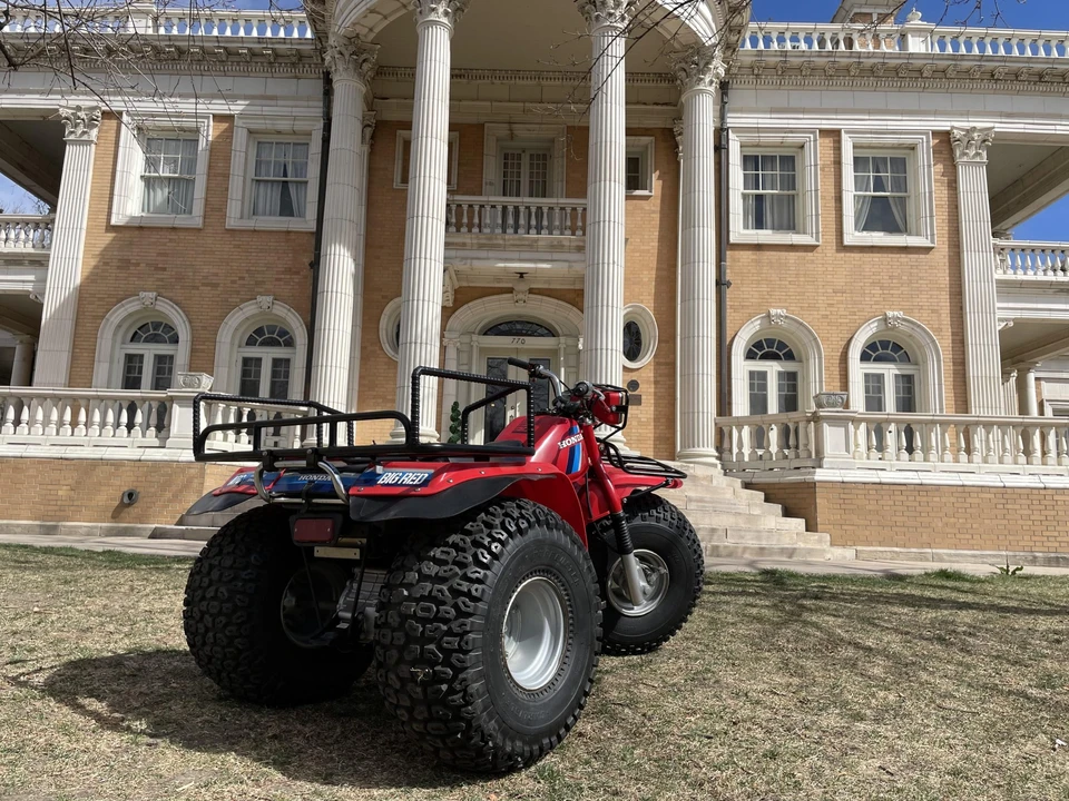 1984 Honda ATV - Image 18 of 31