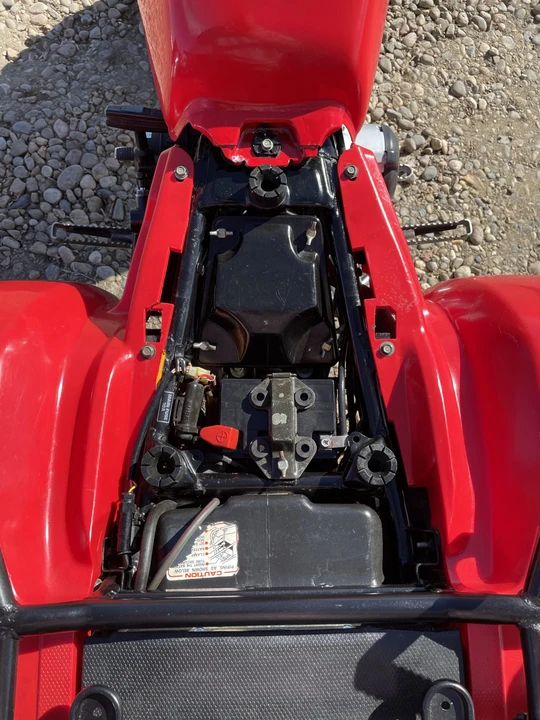1984 Honda ATV - Image 29 of 31