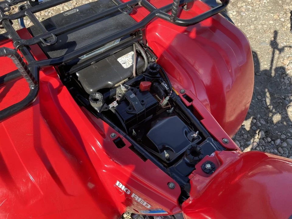 1984 Honda ATV - Image 28 of 31
