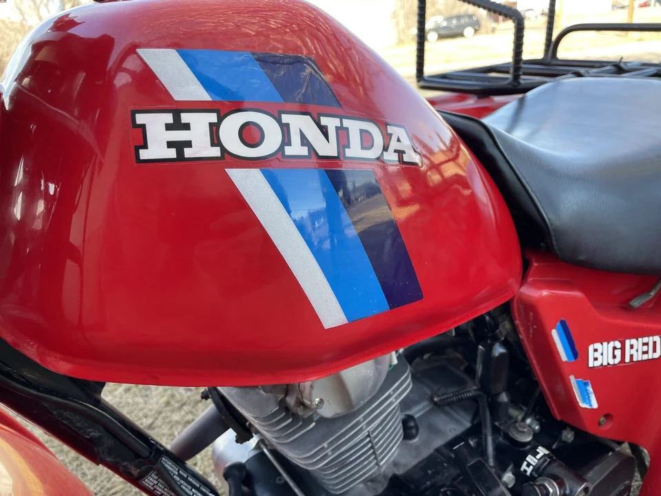 1984 Honda ATV - Image 26 of 31