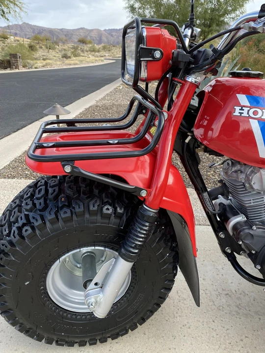 1984 Honda ATV - Image 24 of 31