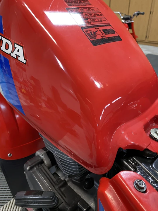 1984 Honda ATV - Image 31 of 31
