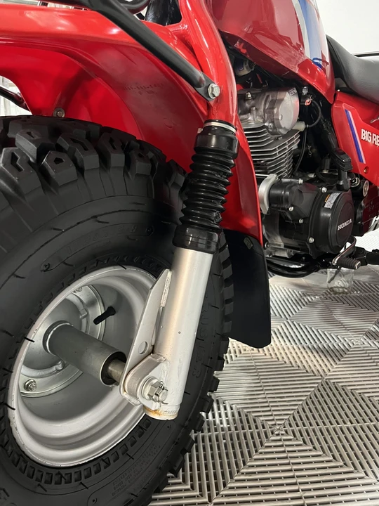 1984 Honda ATV - Image 20 of 31