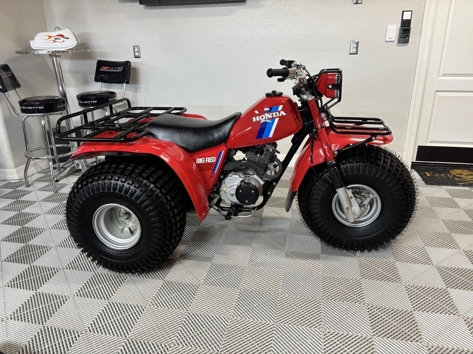 1984 Honda ATV - Image 14 of 31