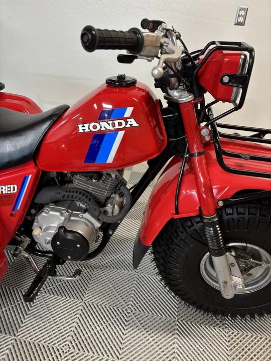 1984 Honda ATV - Image 21 of 31