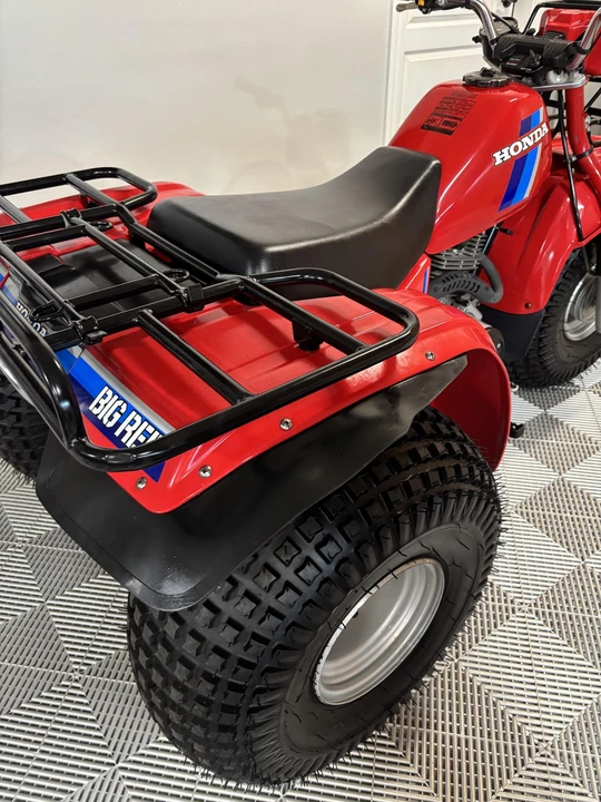 1984 Honda ATV - Image 31 of 31