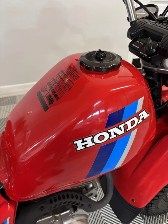 1984 Honda ATV - Image 22 of 31
