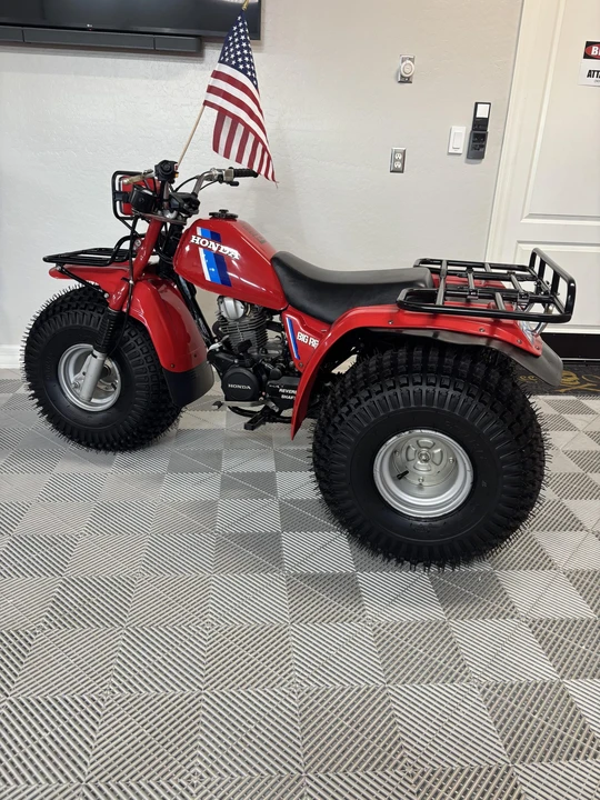 1984 Honda ATV - Image 13 of 31