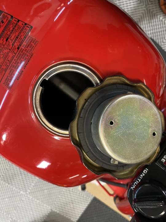 1984 Honda ATV - Image 25 of 31